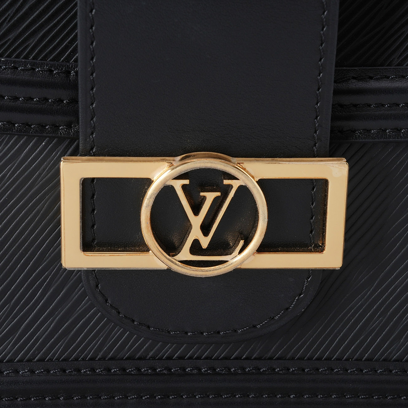 LOUIS VUITTON(USED)루이비통 M56141 에삐 도핀 MM